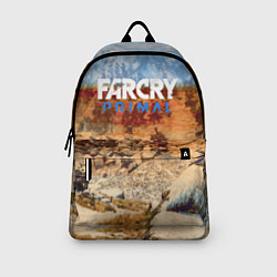 Рюкзак FARCRY:PRIMAL, цвет: 3D-принт — фото 2