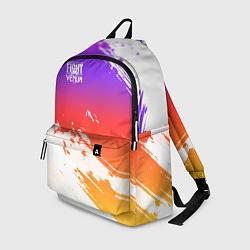 Рюкзак VENUM, цвет: 3D-принт