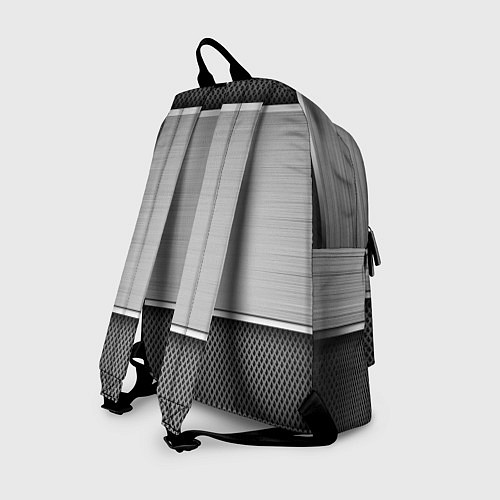 Рюкзак LEXUS / 3D-принт – фото 2