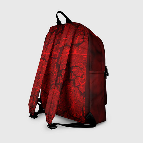 Рюкзак DODGE / 3D-принт – фото 2