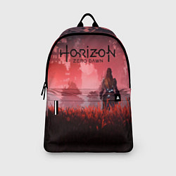 Рюкзак HORIZON ZERO DAWN, цвет: 3D-принт — фото 2
