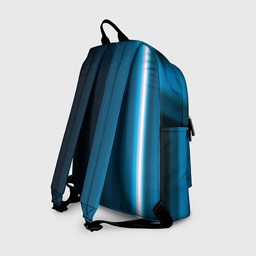 Рюкзак INFINITI / 3D-принт – фото 2