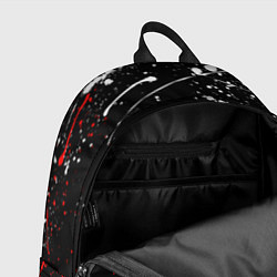 Рюкзак FORTNITE x IKONIK, цвет: 3D-принт — фото 2