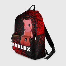 Рюкзак Roblox Piggy, цвет: 3D-принт