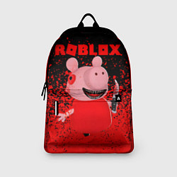 Рюкзак Roblox Piggy, цвет: 3D-принт — фото 2