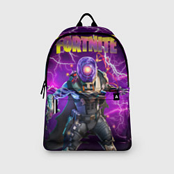 Рюкзак Fortnite Cyclo Outfit, цвет: 3D-принт — фото 2
