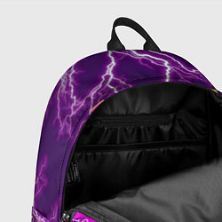 Рюкзак Fortnite Cyclo Outfit, цвет: 3D-принт — фото 2