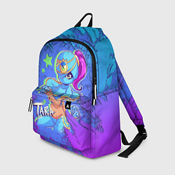 Рюкзак BRAWL STARS TARA, цвет: 3D-принт
