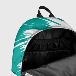 Рюкзак LIVERPOOL, цвет: 3D-принт — фото 2