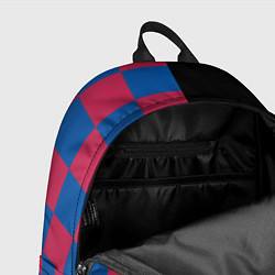 Рюкзак BARSELONA, цвет: 3D-принт — фото 2