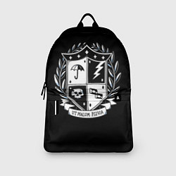 Рюкзак Академия Амбрелла, цвет: 3D-принт — фото 2