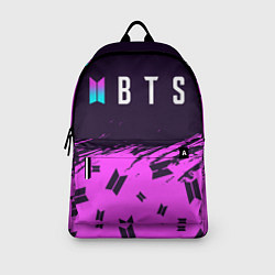 Рюкзак BTS БТС, цвет: 3D-принт — фото 2