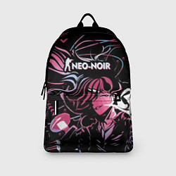 Рюкзак Cs:go Neo-Noir cuberpunk Style киберпанк, цвет: 3D-принт — фото 2