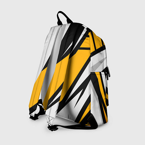 Рюкзак Lamborghini / 3D-принт – фото 2