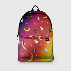 Рюкзак SAILOR MOON, цвет: 3D-принт — фото 2