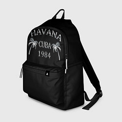 Рюкзак Havana, цвет: 3D-принт