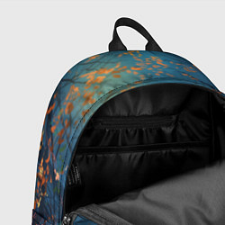Рюкзак Forest, цвет: 3D-принт — фото 2