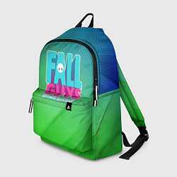 Рюкзак FALL GUYS, цвет: 3D-принт