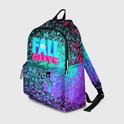 Рюкзак Fall Guys, цвет: 3D-принт