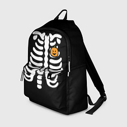 Рюкзак Halloween, цвет: 3D-принт