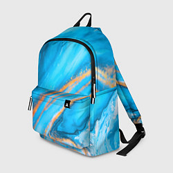 Рюкзак Краски, цвет: 3D-принт