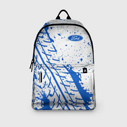 Рюкзак FORD Форд, цвет: 3D-принт — фото 2