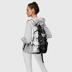 Рюкзак Velial Squad, цвет: 3D-принт — фото 2