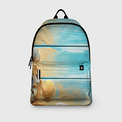 Рюкзак ПИРС 2, цвет: 3D-принт — фото 2