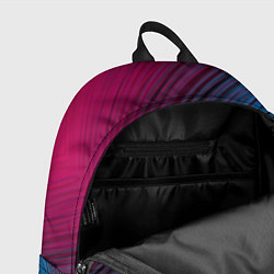 Рюкзак SONATA, цвет: 3D-принт — фото 2