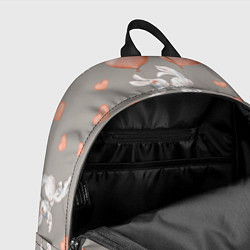 Рюкзак Влюбленные, цвет: 3D-принт — фото 2