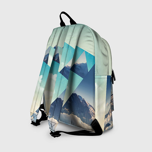 Рюкзак Эверест / 3D-принт – фото 2