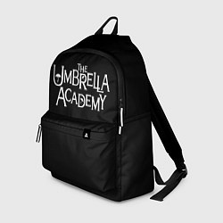 Рюкзак Umbrella academy, цвет: 3D-принт