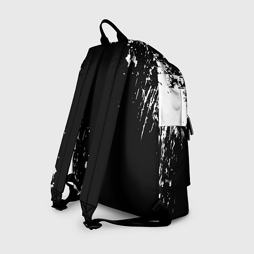 Рюкзак Чёрный клевер / 3D-принт – фото 2