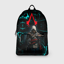 Рюкзак Assassin’s Creed, цвет: 3D-принт — фото 2