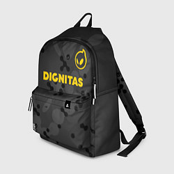 Рюкзак Dignitas Jersey pro 202122