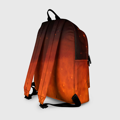 Рюкзак Доктор Стоун / 3D-принт – фото 2