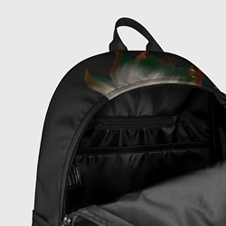 Рюкзак Доктор Стоун, цвет: 3D-принт — фото 2