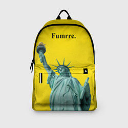 Рюкзак New стиль Fumrre, цвет: 3D-принт — фото 2