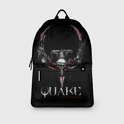 Рюкзак Quake Champions, цвет: 3D-принт — фото 2