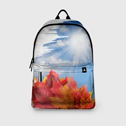 Рюкзак Autumn, цвет: 3D-принт — фото 2