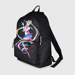 Рюкзак Sailor Moon Сейлор Мун, цвет: 3D-принт