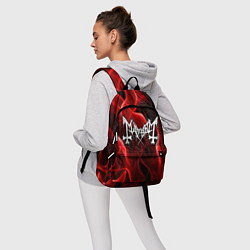 Рюкзак MAYHEM, цвет: 3D-принт — фото 2
