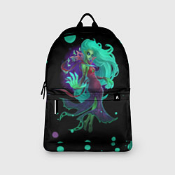 Рюкзак Death prophet Dota 2, цвет: 3D-принт — фото 2