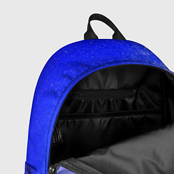 Рюкзак Зимний лес, цвет: 3D-принт — фото 2
