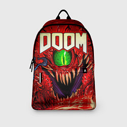Рюкзак DOOM Eternal, цвет: 3D-принт — фото 2