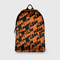 Рюкзак KTM КТМ Z, цвет: 3D-принт — фото 2