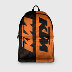 Рюкзак KTM КТМ Z, цвет: 3D-принт — фото 2