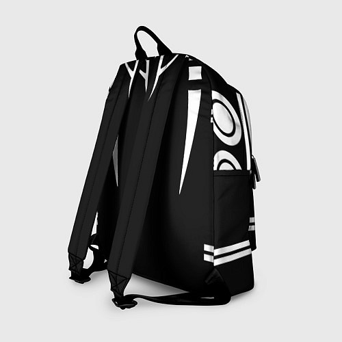 Рюкзак ИТАДОРИ ТАТУ JUJUTSU KAISEN / 3D-принт – фото 2