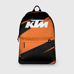 Рюкзак KTM КТМ, цвет: 3D-принт — фото 2