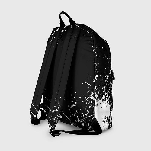 Рюкзак ONE PIECE ВАН ПИС / 3D-принт – фото 2